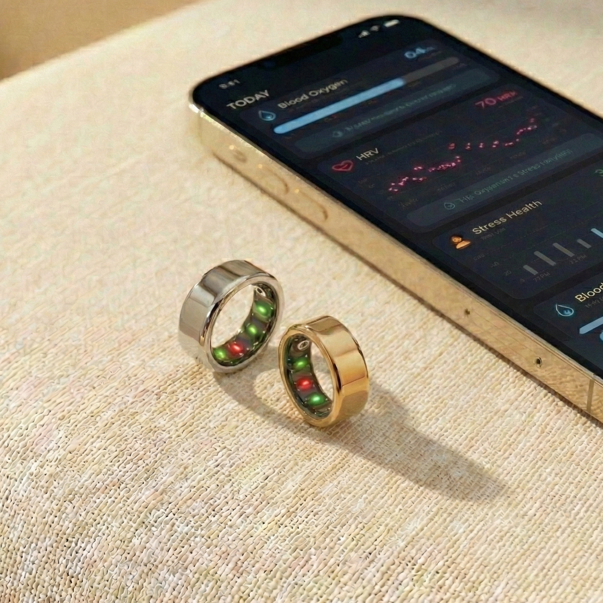 Czym jest HRV, czyli zmienność rytmu zatoki, i co mówi o Twojej regeneracji?