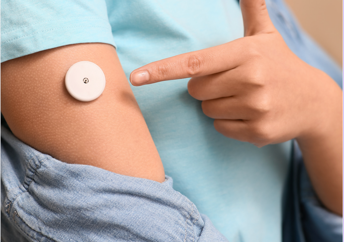 Jak naturalnie i skutecznie kontrolować cukier po posiłkach? Przegląd naukowych metod