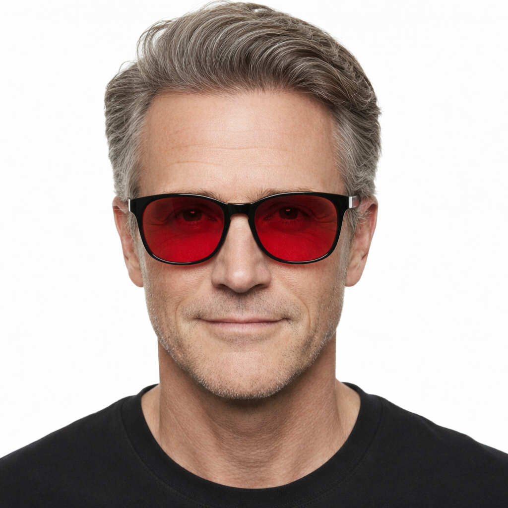 EQUA Anti-Blue Light Glasses - Okulary blokujące światło niebieskie