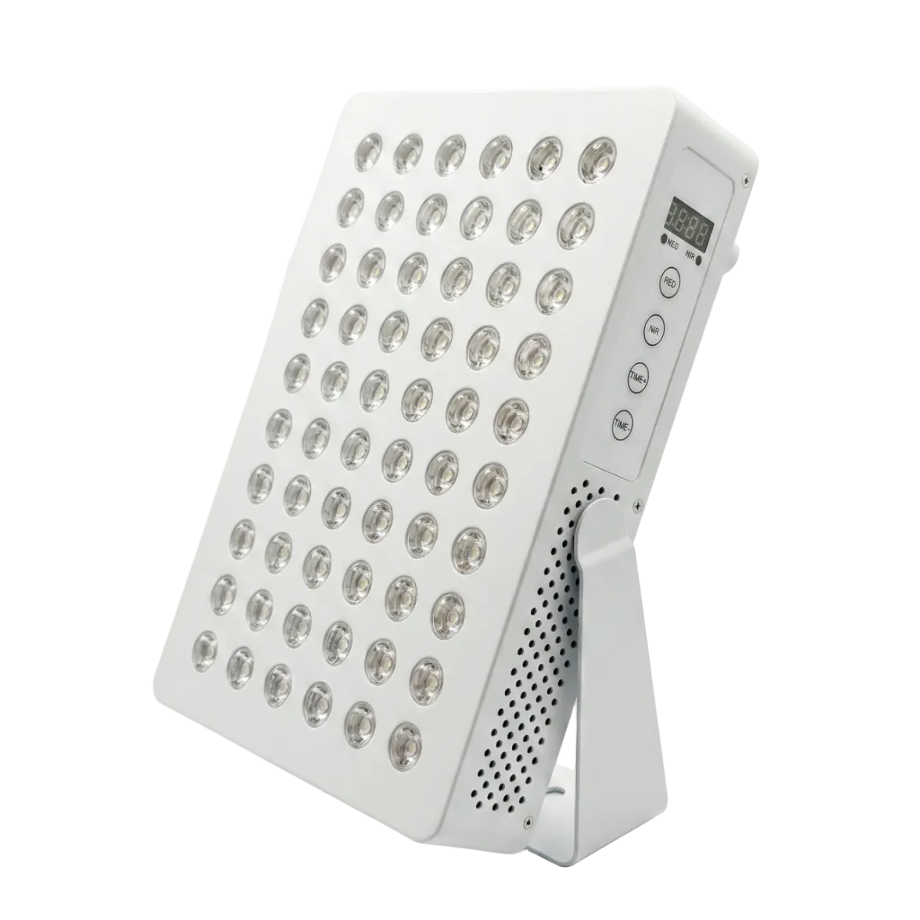 EQUA Lampa Światła Czerwonego RLT