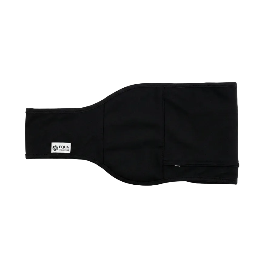 EQUA Castor Oil Pack - Okład z olejku rycynowego