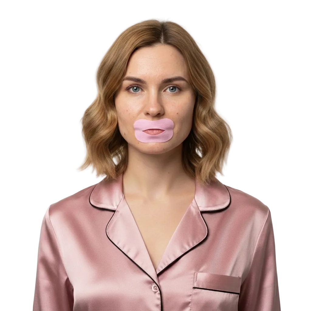 EQUA Mouth Tape - Taśma do snu