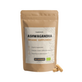 Ashwagandha Organic Capsules