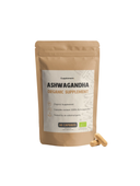 Ashwagandha Kapsułki BIO