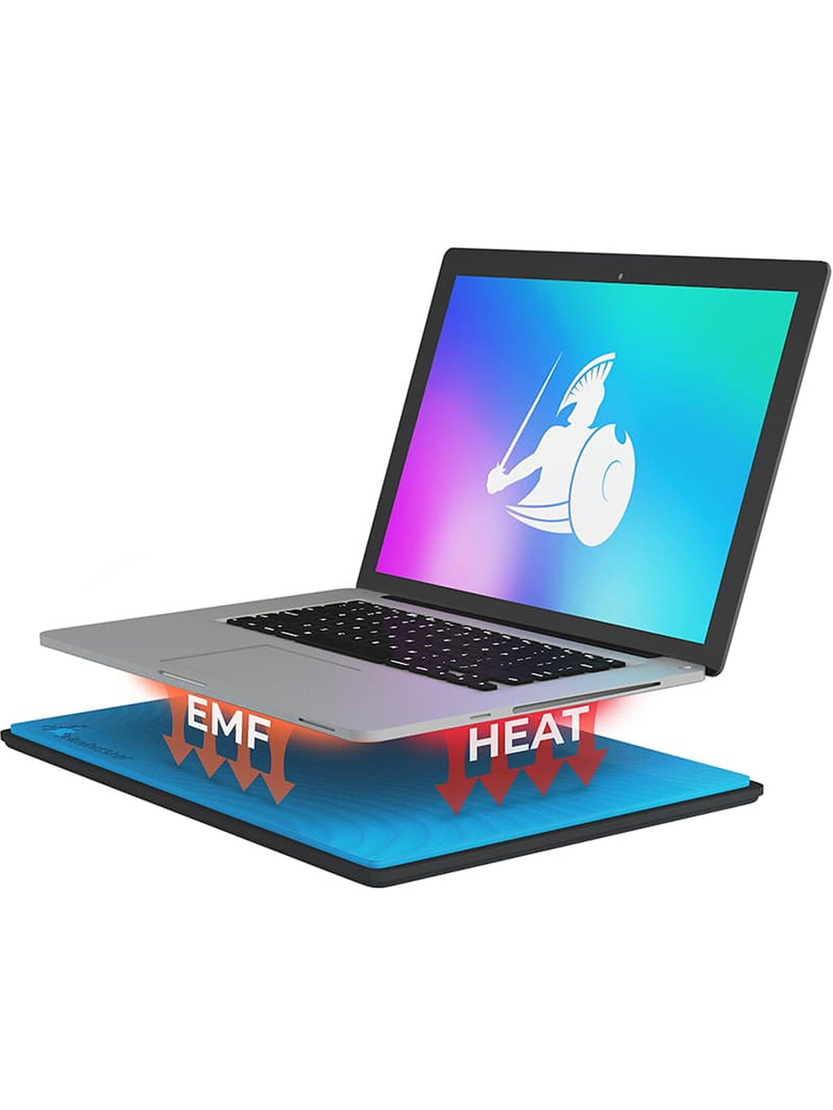DefenderPad