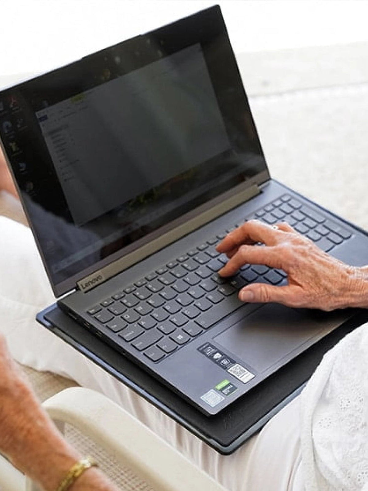 DefenderPad