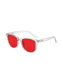 EQUA Anti-Blue Light Glasses - Okulary blokujące światło niebieskie (Clear)