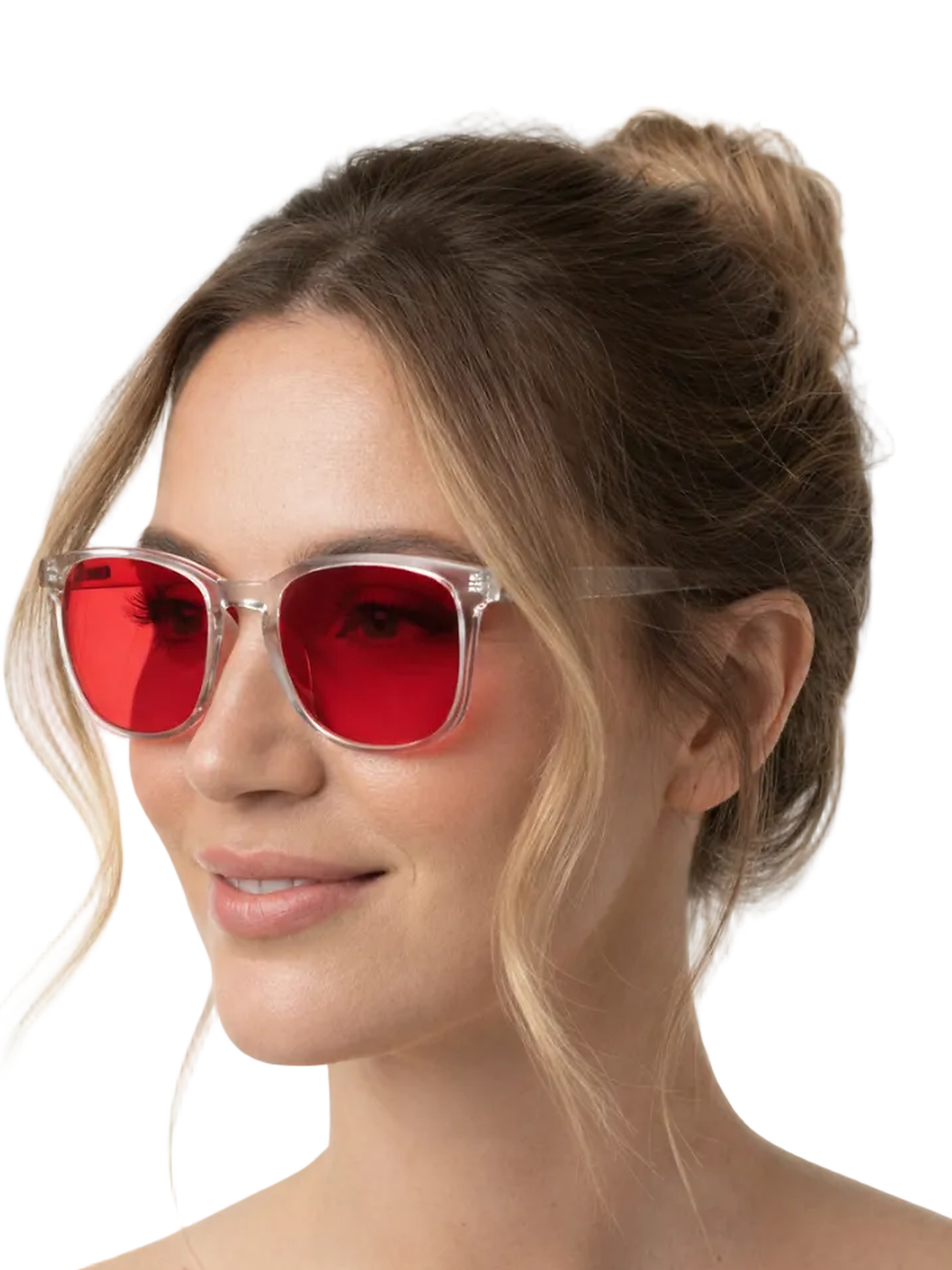 EQUA Anti-Blue Light Glasses - Okulary blokujące światło niebieskie