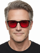 EQUA Anti-Blue Light Glasses - Okulary blokujące światło niebieskie