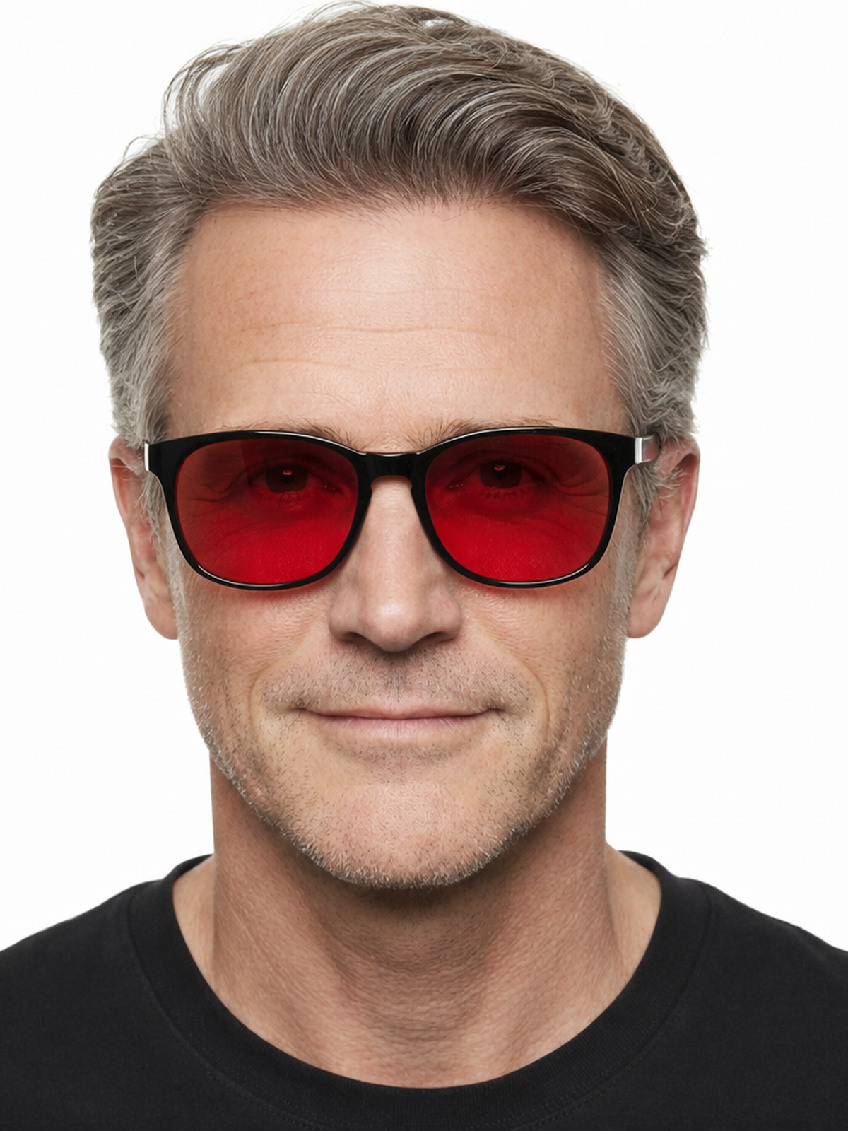 EQUA Anti-Blue Light Glasses - Okulary blokujące światło niebieskie