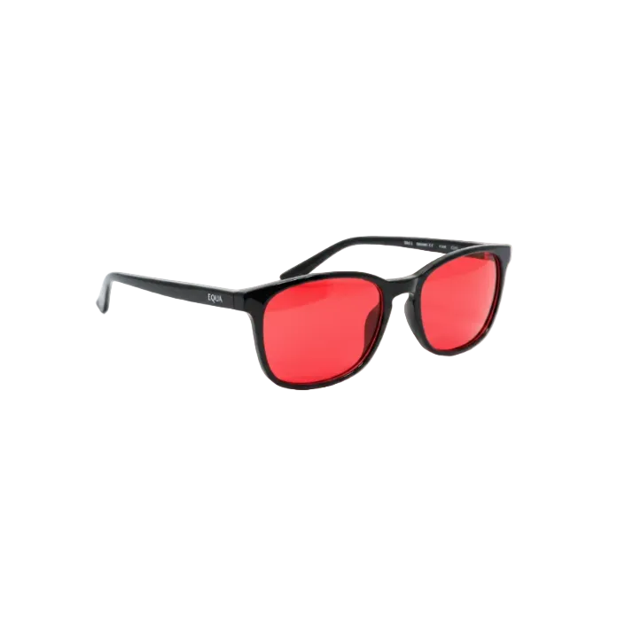 EQUA Anti-Blue Light Glasses - Okulary blokujące światło niebieskie