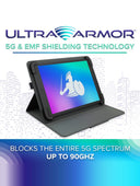 Etui ochronne na tablet / iPad przed promieniowaniem EMF
