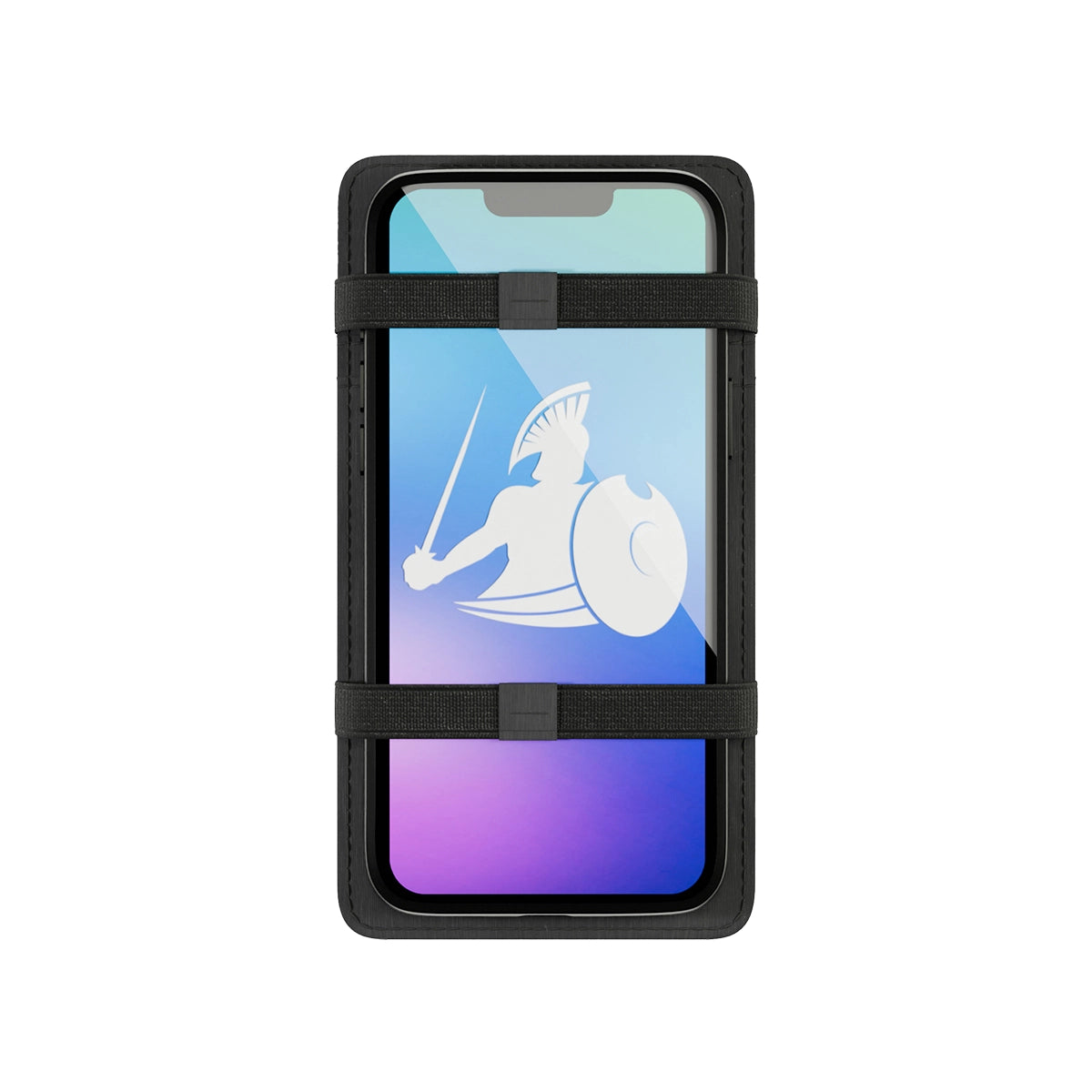 Etui ochronne na telefon blokujące promieniowanie EMF