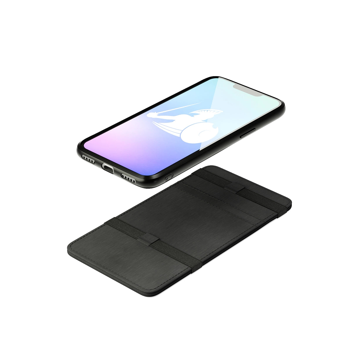 Etui ochronne na telefon blokujące promieniowanie EMF