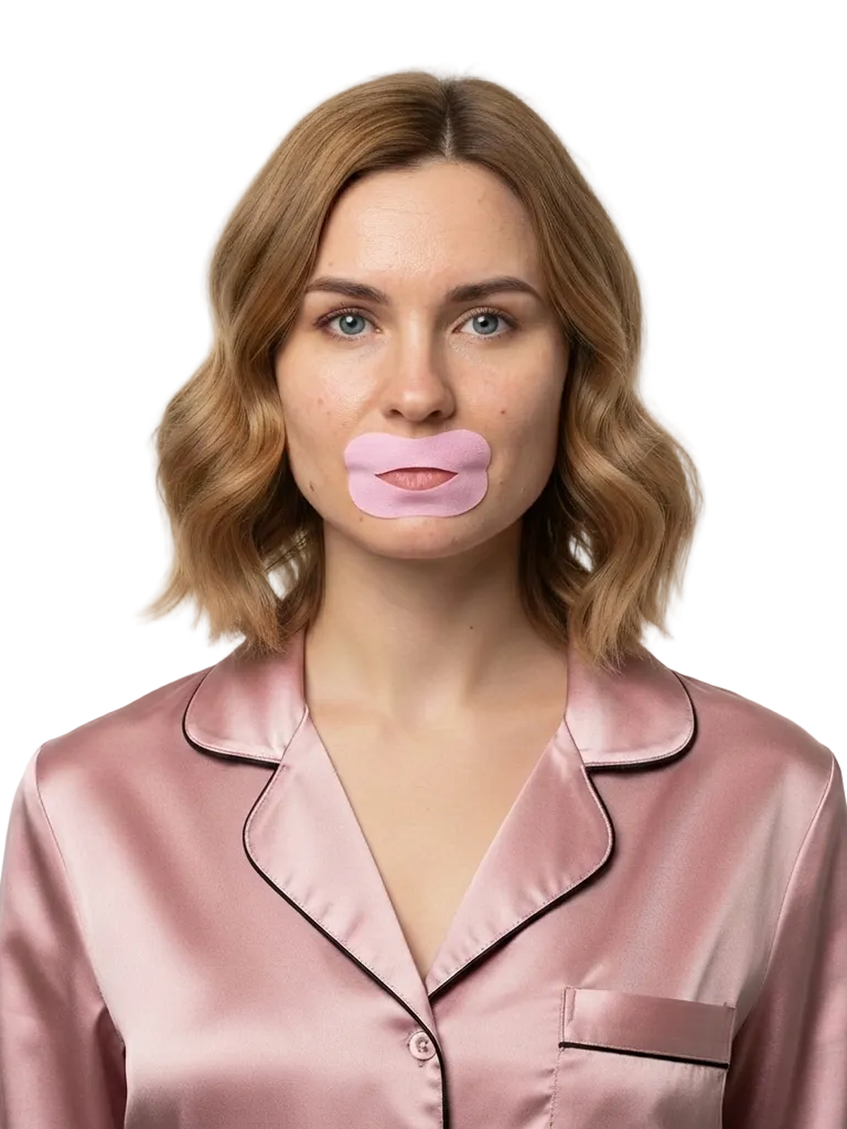 EQUA Mouth Tape - Taśma do snu