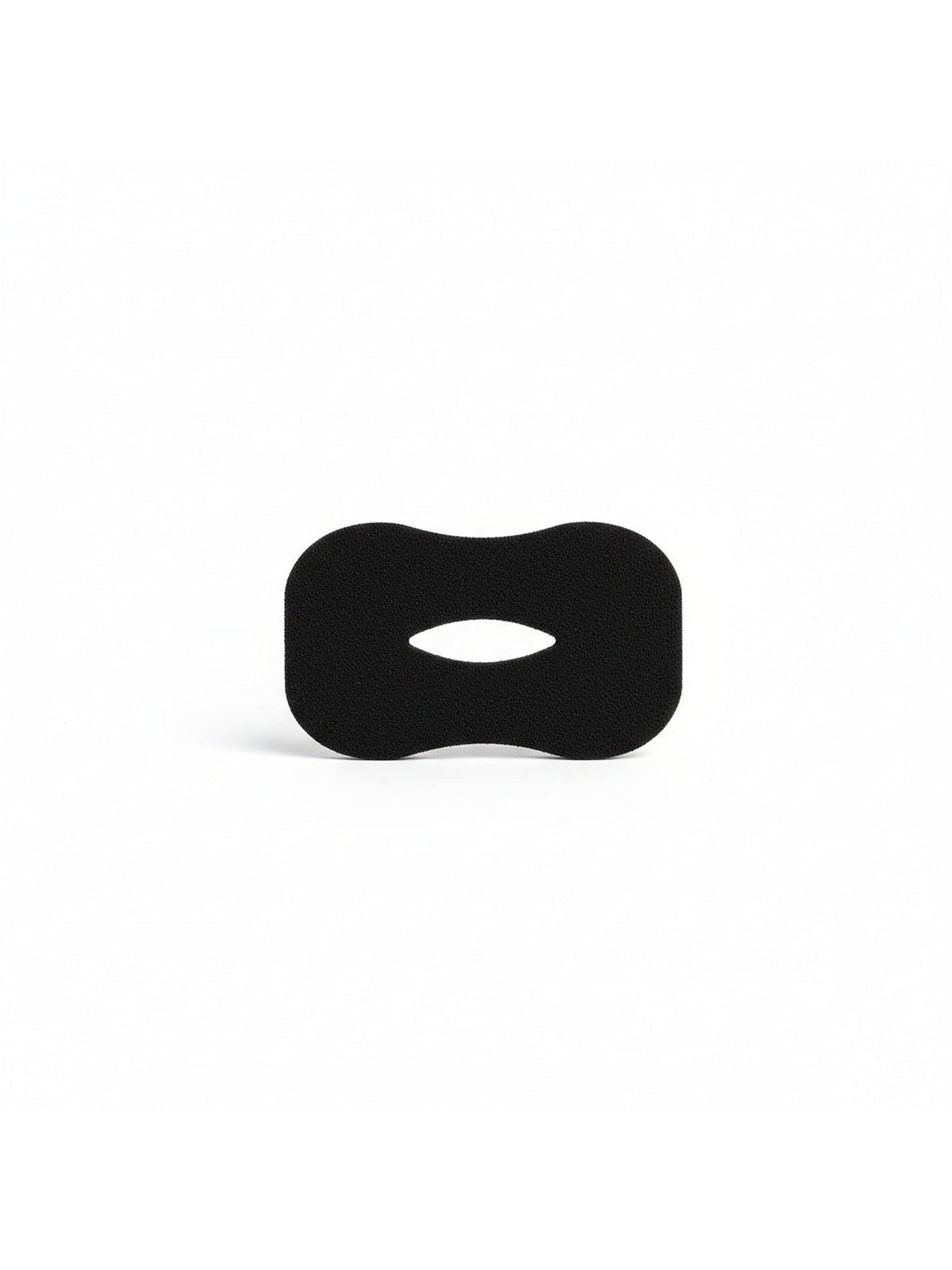 EQUA Mouth Tape - Taśma do snu (Black)