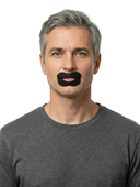 EQUA Mouth Tape - Taśma do snu