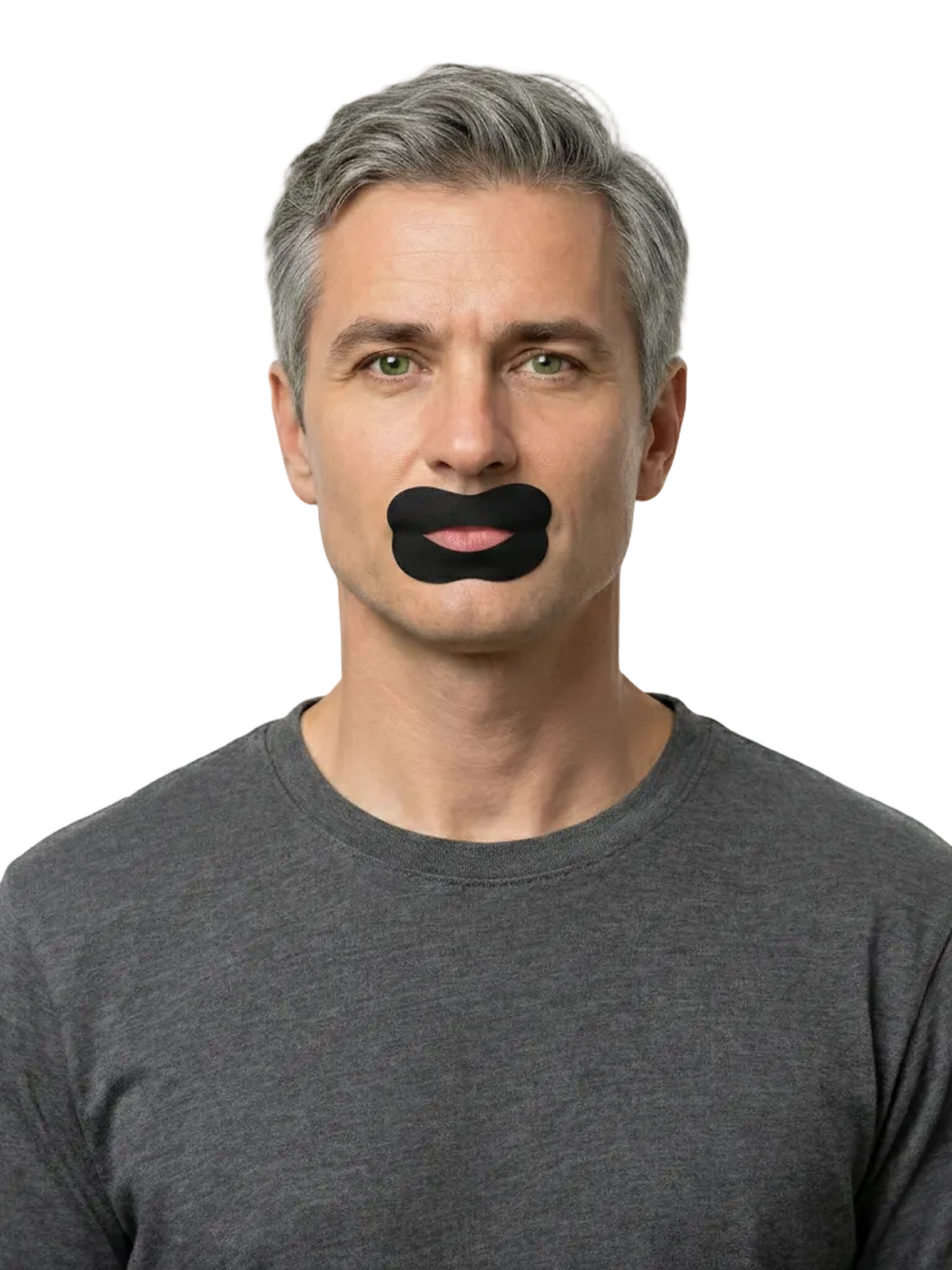 EQUA Mouth Tape - Taśma do snu