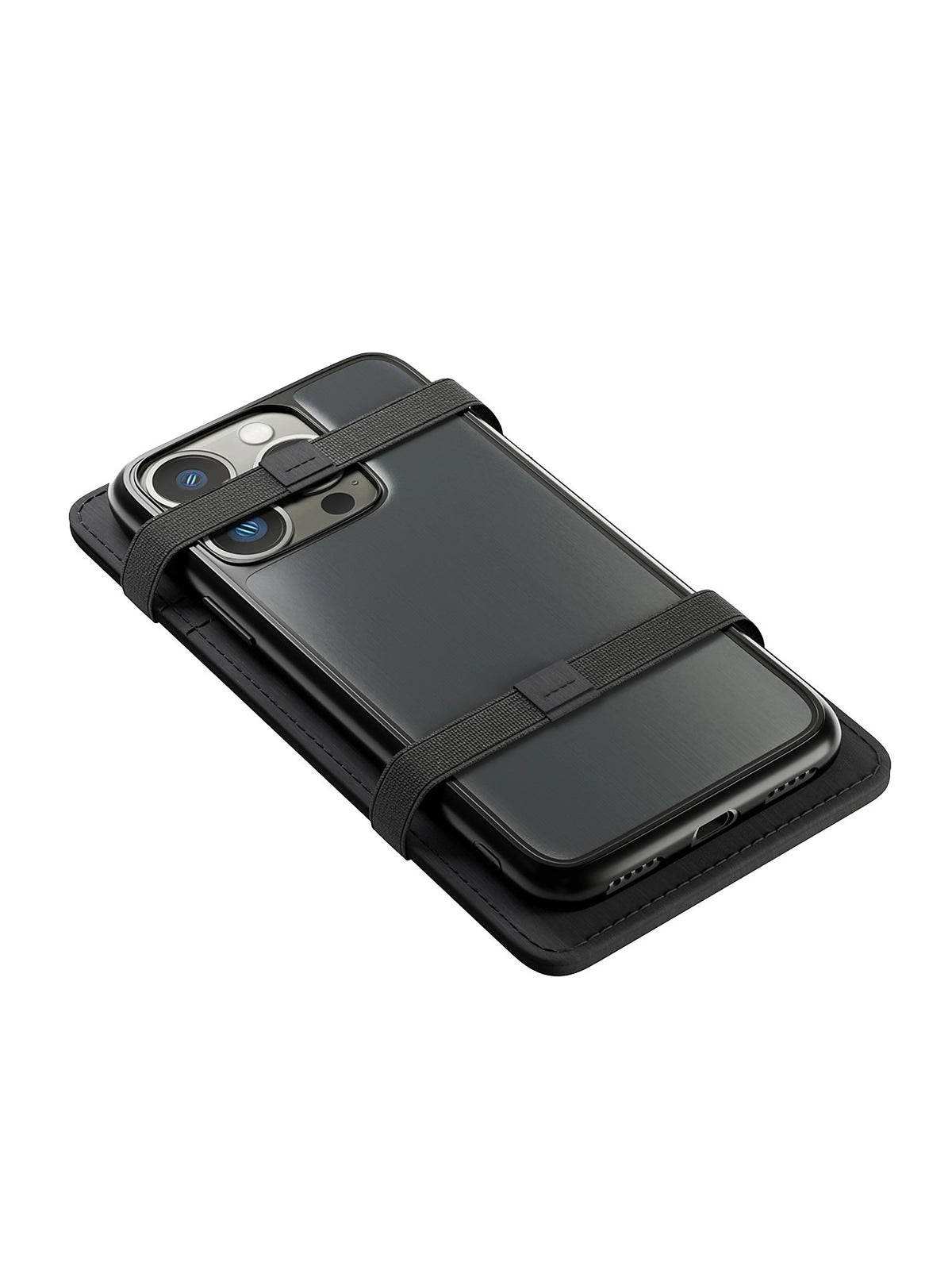 Etui ochronne na telefon blokujące promieniowanie EMF