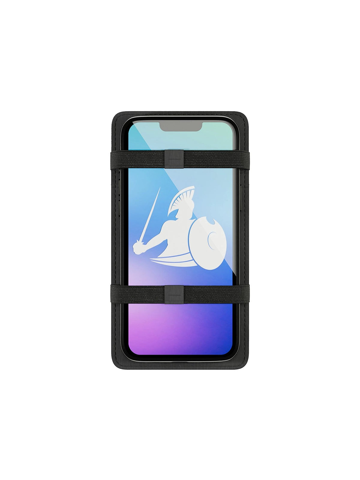 Etui ochronne na telefon blokujące promieniowanie EMF