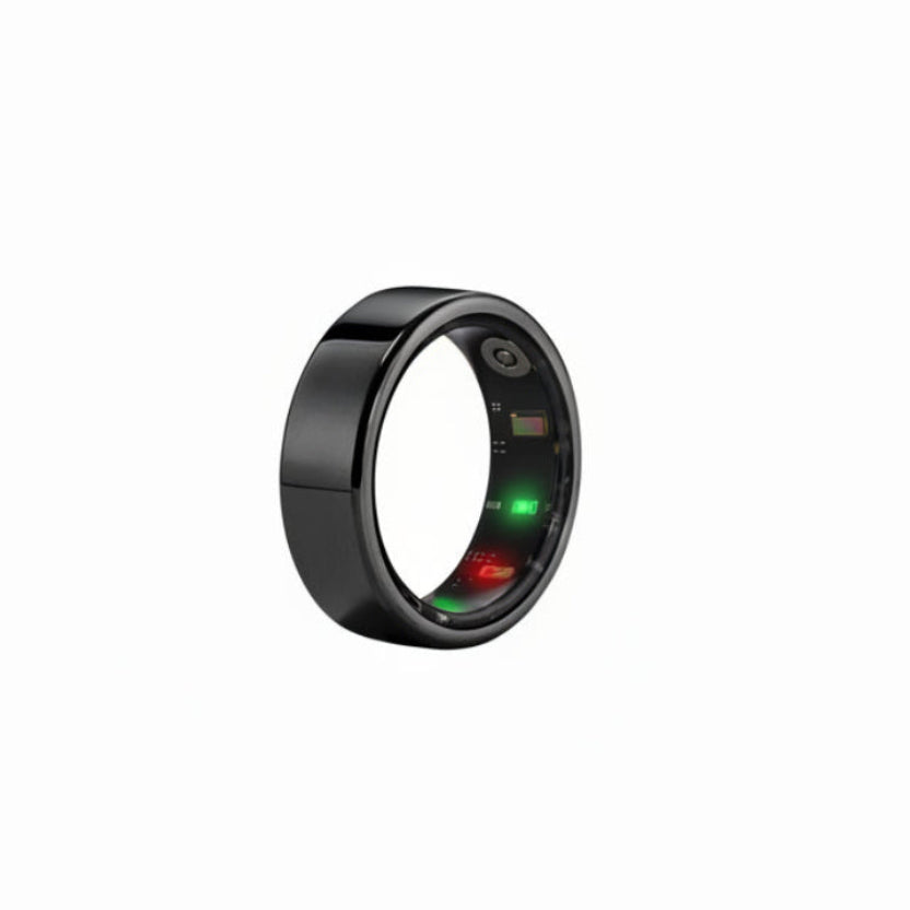 EQUA Smart Ring - inteligentny pierścień monitorujący sen, regenerację i aktywność fizyczną