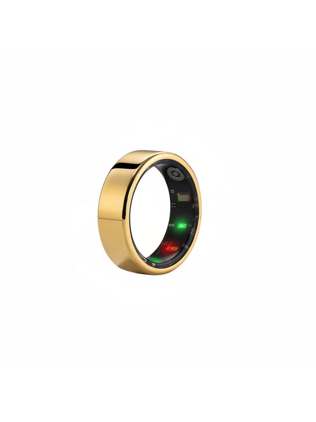 EQUA Smart Ring - inteligentny pierścień monitorujący sen, regenerację i aktywność fizyczną