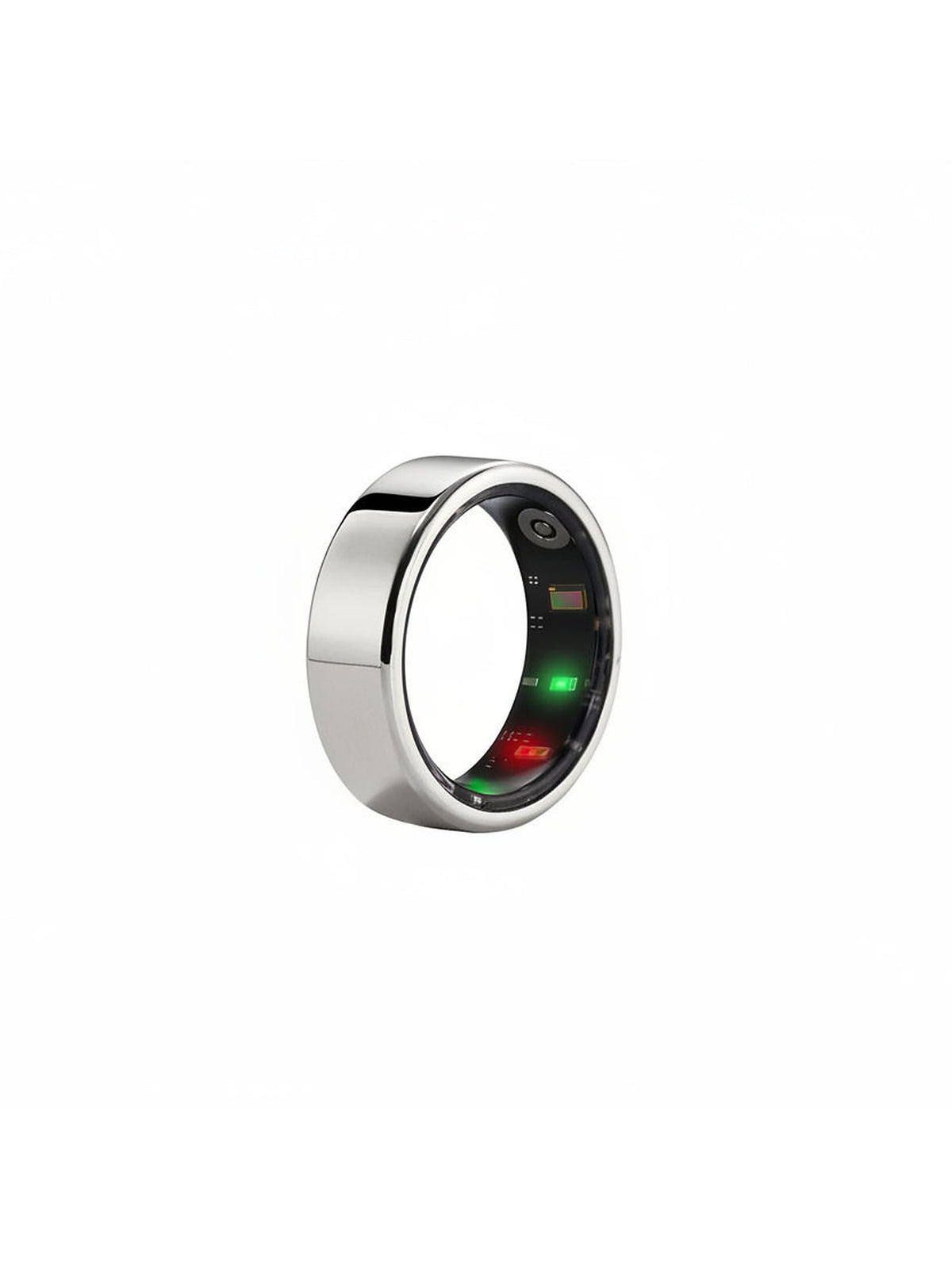 EQUA Smart Ring - inteligentny pierścień monitorujący sen, regenerację i aktywność fizyczną