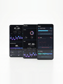 EQUA Smart Ring - inteligentny pierścień monitorujący sen, regenerację i aktywność fizyczną